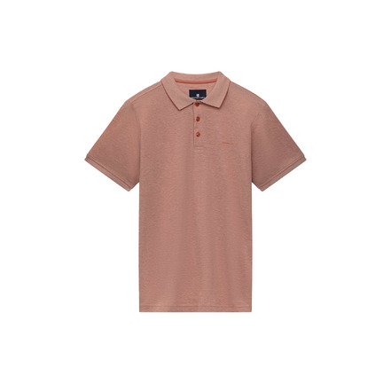 State Of Art polo roze