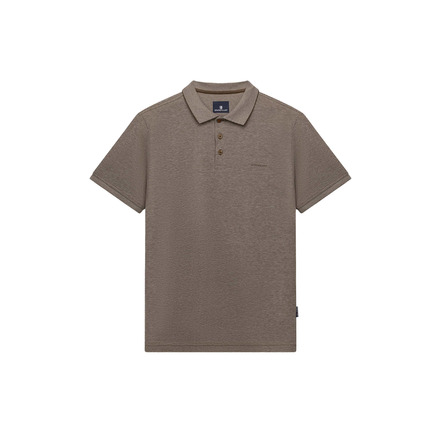 State Of Art polo beige