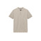 State Of Art polo beige 1
