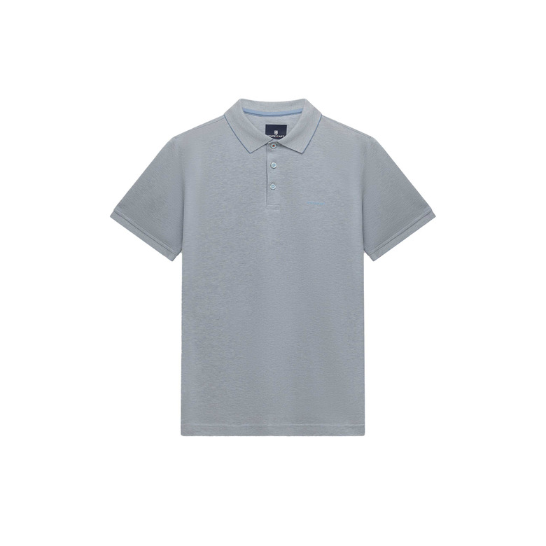 State Of Art polo beige 1