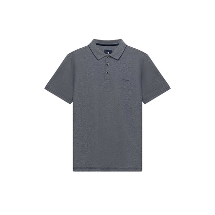 State Of Art polo blue