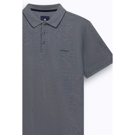 State Of Art polo blue