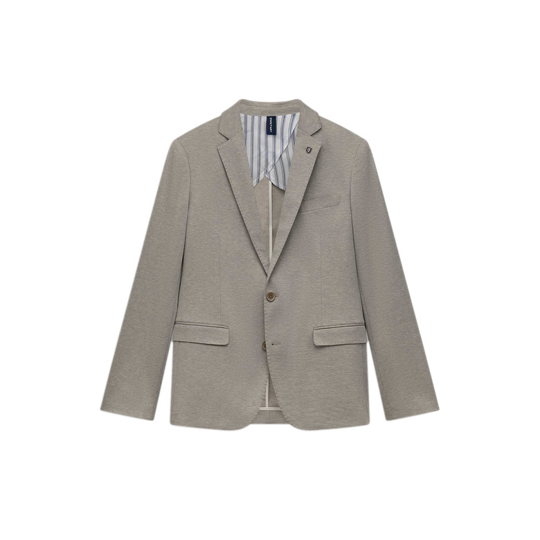 State Of Art blazer beige 1