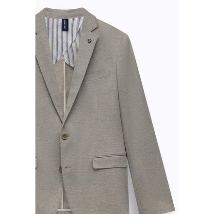 State Of Art blazer beige