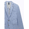 State Of Art blazer bleu 2