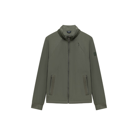 State Of Art veste vert