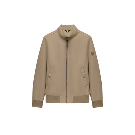 State Of Art vest beige