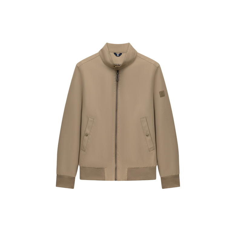 State Of Art vest beige 1