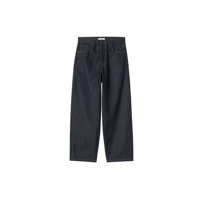 Carhartt Wip broek jeans 1