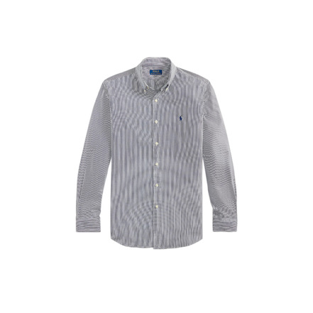 Ralph Lauren hemd blauw