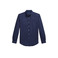 Ralph Lauren hemd blauw 1