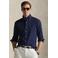 Ralph Lauren hemd blauw 2