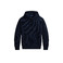 Ralph Lauren sweater blauw 1