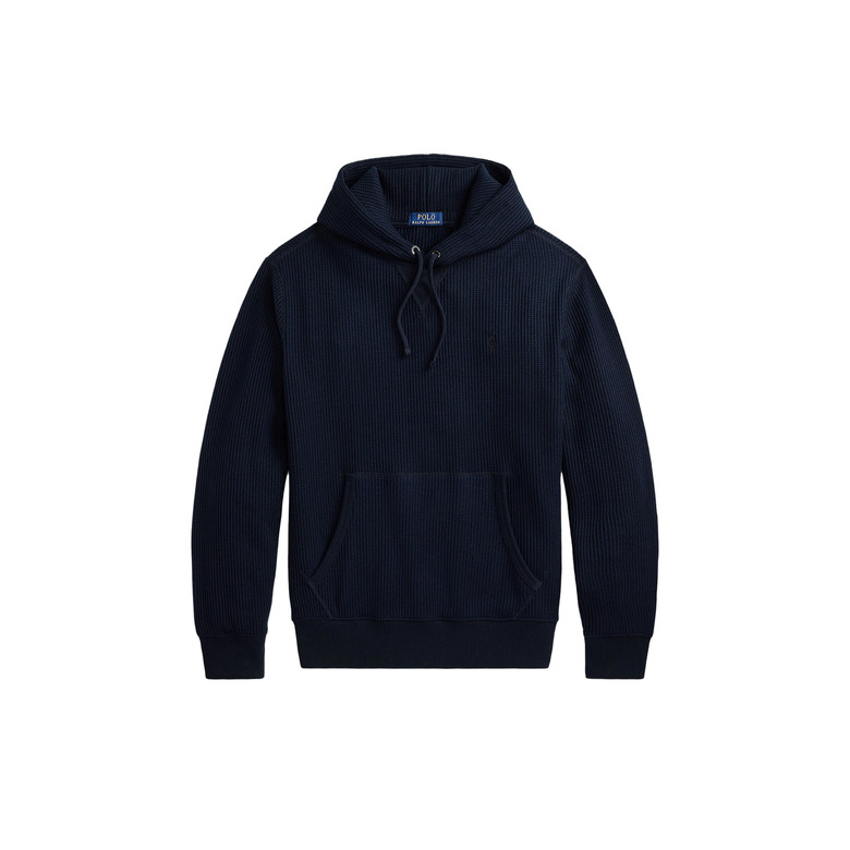 Ralph Lauren sweater blauw 1