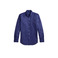 Ralph Lauren hemd blauw 1