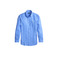 Ralph Lauren hemd blauw 1