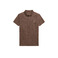Ralph Lauren polo bruin 1