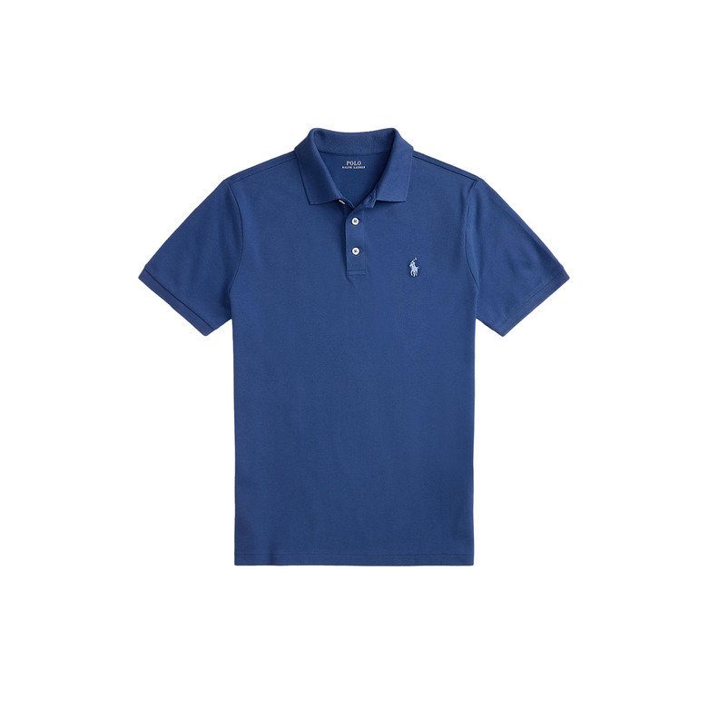 Ralph Lauren polo blauw 1