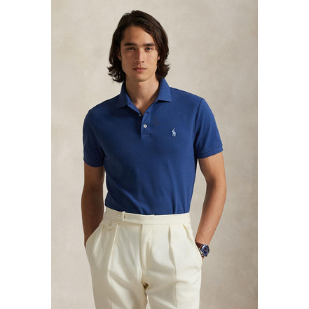 Ralph Lauren polo blauw