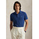 Ralph Lauren polo blauw 2