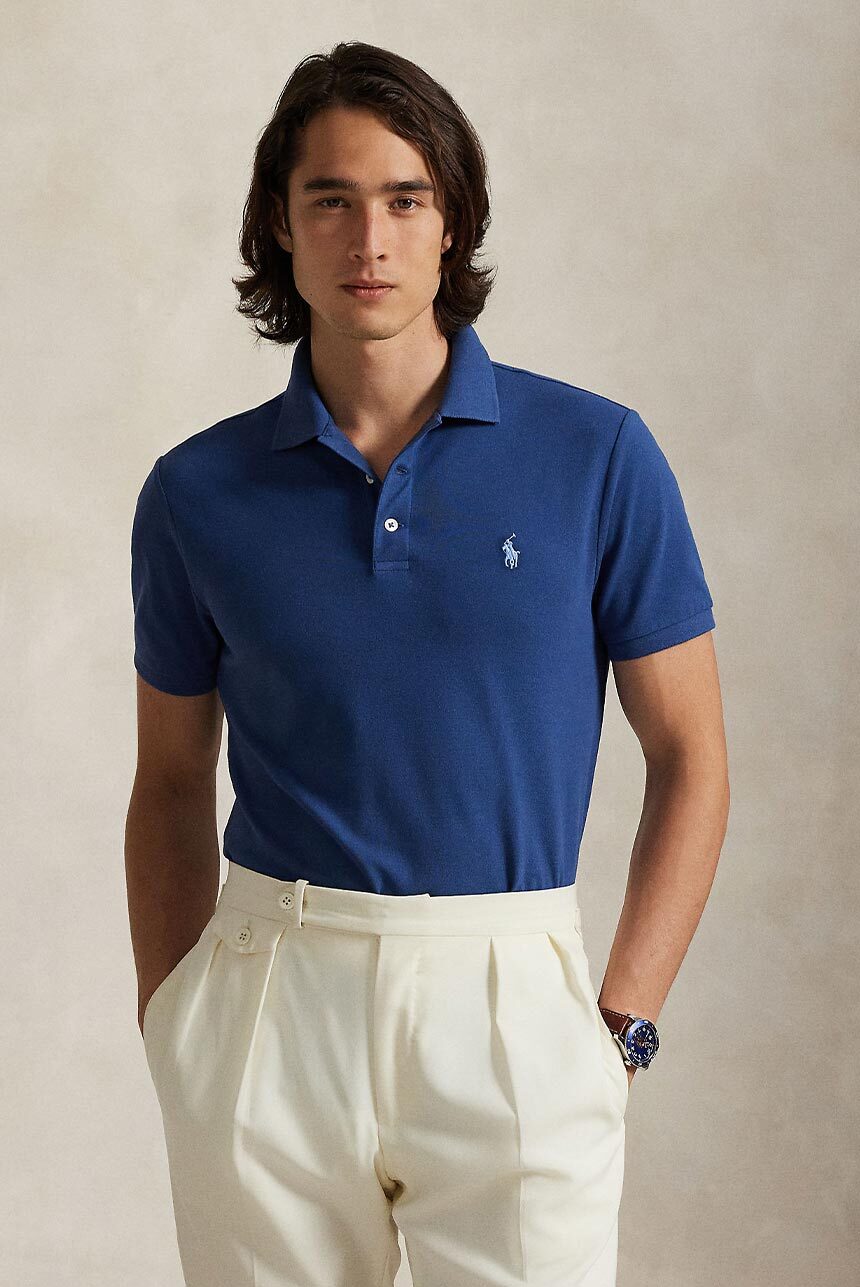 Polo | Ralph Lauren | Blue | 710941439035 | Free delivery | Carmi