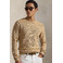 Ralph Lauren trui camel 2