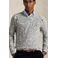 Ralph Lauren trui grijs 2
