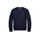 Ralph Lauren trui blauw 1