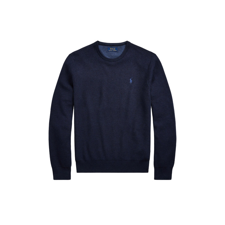 Ralph Lauren trui blauw 1