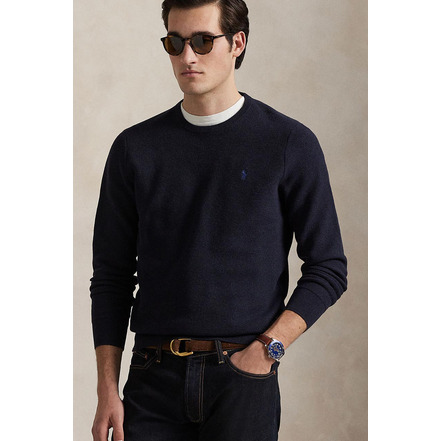 Ralph Lauren trui blauw