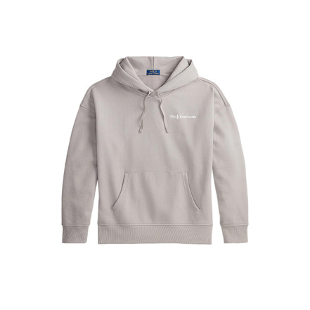 Ralph Lauren hoodie beige