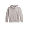 Ralph Lauren hoodie beige 1