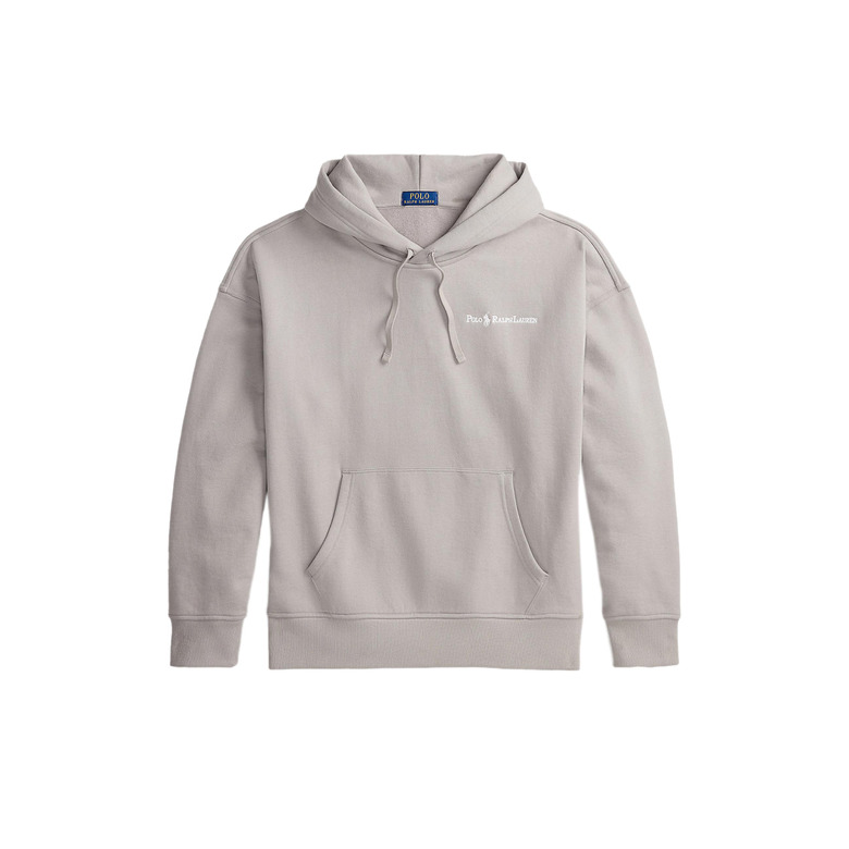 Ralph Lauren hoodie beige 1