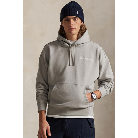 Ralph Lauren hoodie beige