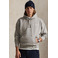 Ralph Lauren hoodie beige 2
