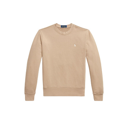 Ralph Lauren sweater camel