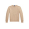 Ralph Lauren sweater camel 1