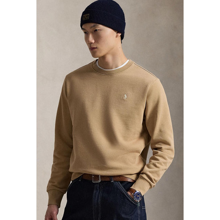 Ralph Lauren sweater camel