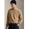 Ralph Lauren sweater camel 2