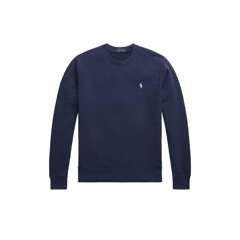 Ralph Lauren sweater blauw 1