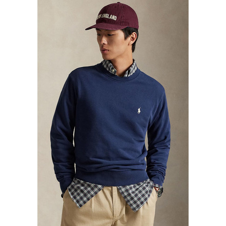 Ralph Lauren sweater blauw