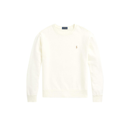 Ralph Lauren sweater ecru