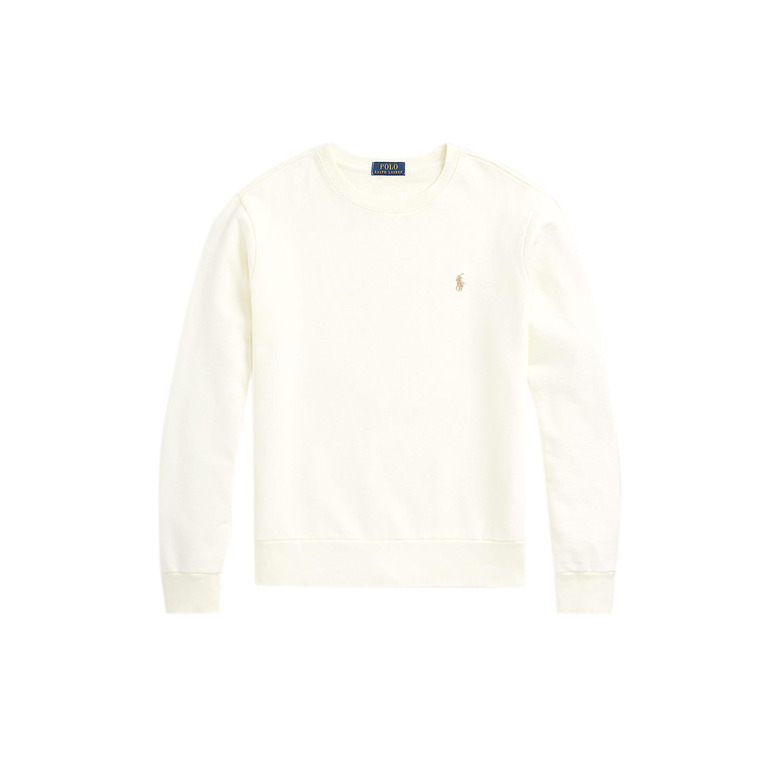 Ralph Lauren sweater ecru 1