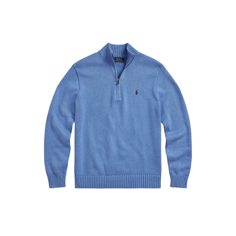 Ralph Lauren trui blauw 1
