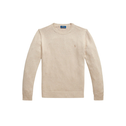 Ralph Lauren trui beige