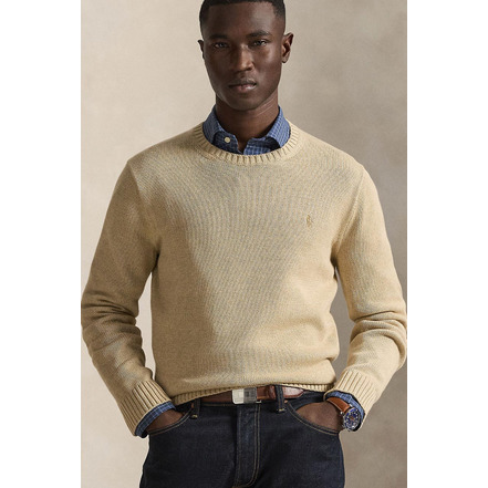 Ralph Lauren trui beige