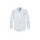 Ralph Lauren hemd blauw 1
