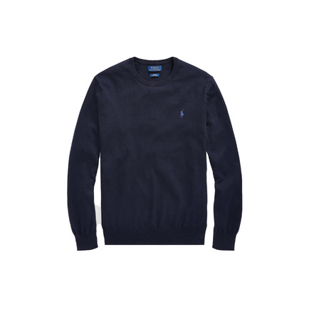 Ralph Lauren trui blauw