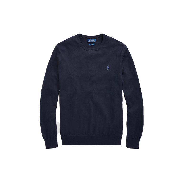Ralph Lauren trui blauw 1