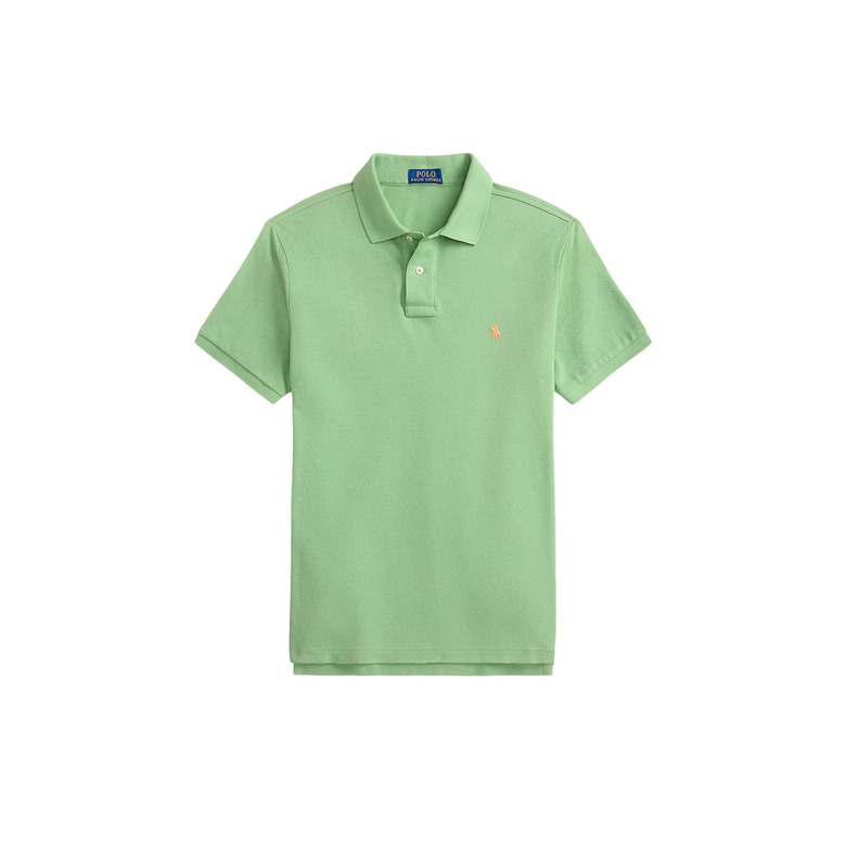 Ralph Lauren polo groen 1